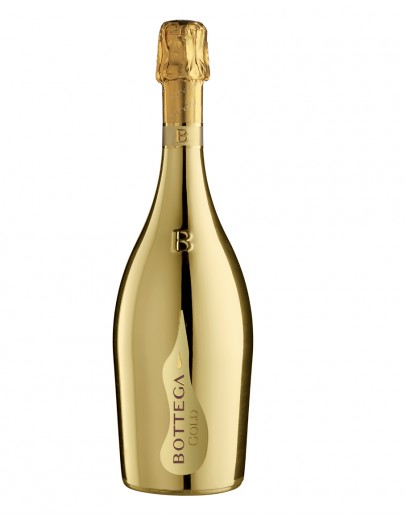 Bottega Gold Prosecco DOC Spumante Brut (750 мл)