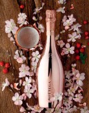 Bottega Rose Gold Pinot Nero Spumante Brut Rosé (750 мл)
