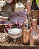 Bottega Rose Gold Pinot Nero Spumante Brut Rosé (750 мл)
